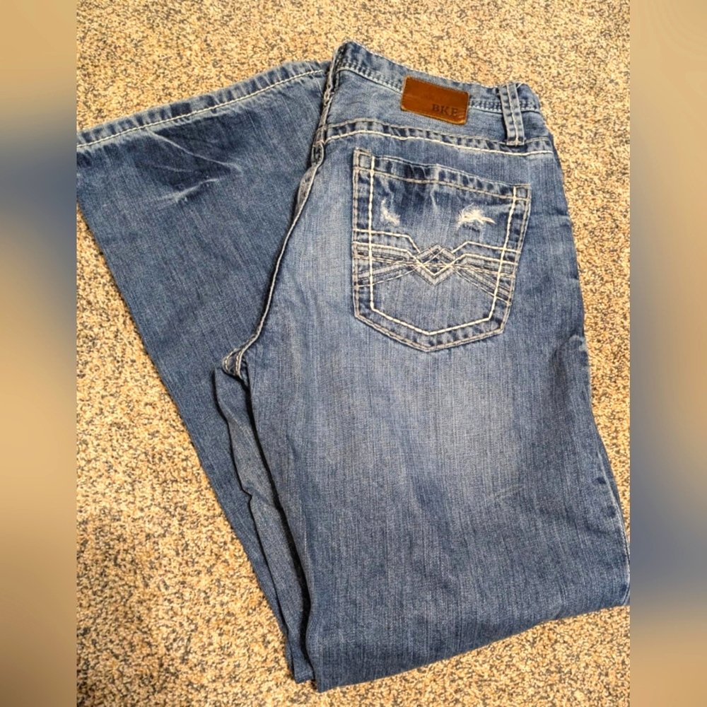 Men's BKE Tyler Jeans